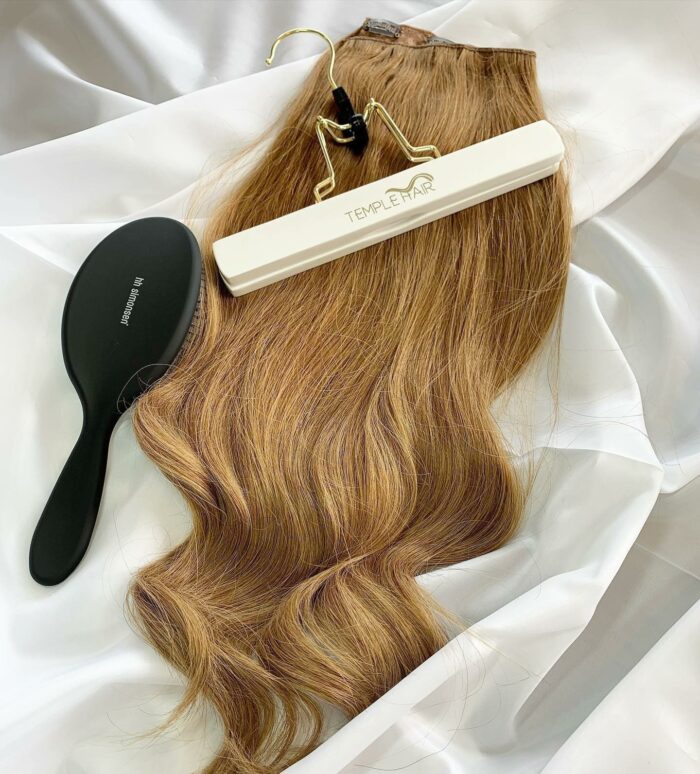 clip on extensions