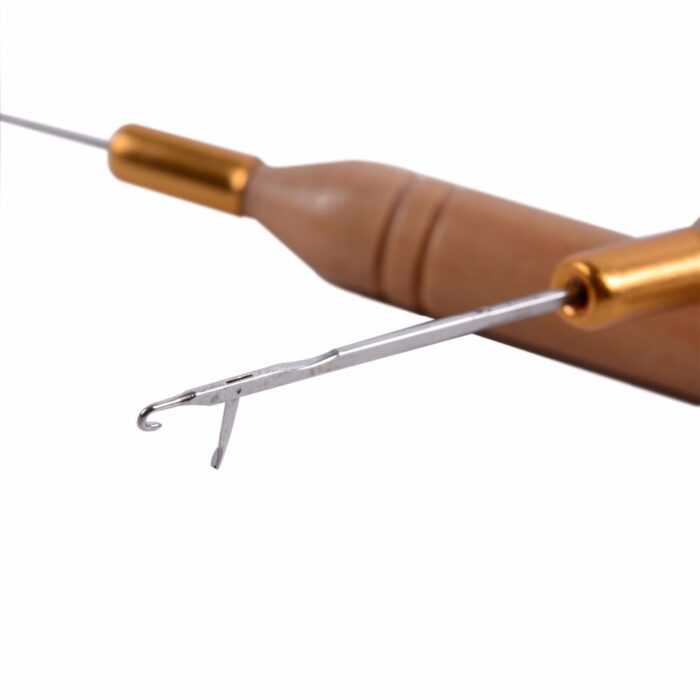 Needle Applicator