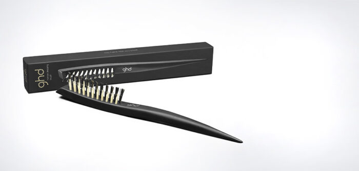 Ghd Narrow Dressing Brush