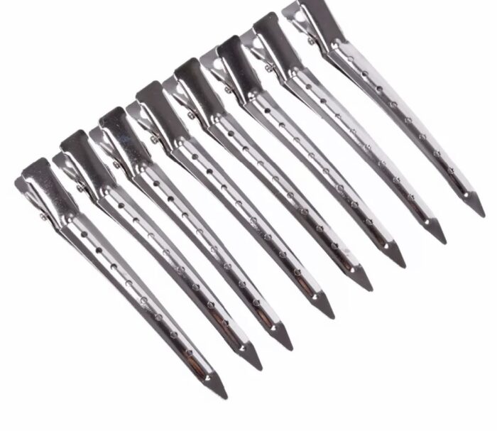 Metal Klemmer