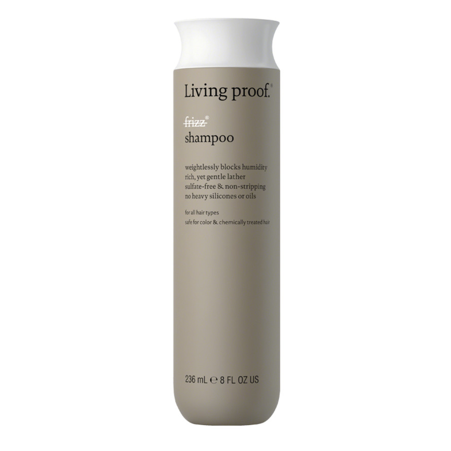 Living Proof Frizz Shampoo - Temple Hair