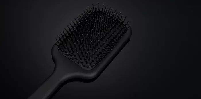 Ghd Paddle Børste