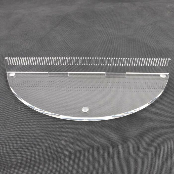 Extensions holder