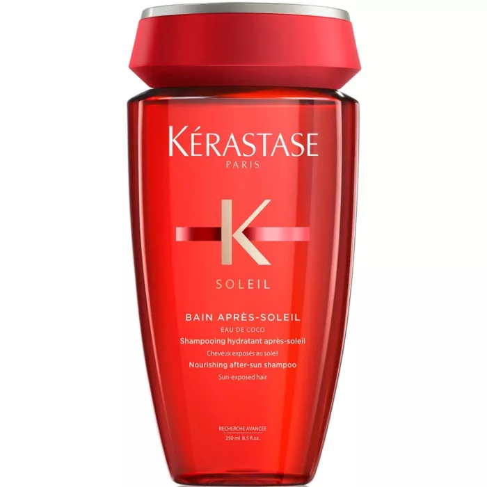 Kerastase Soleil Bain Shampoo