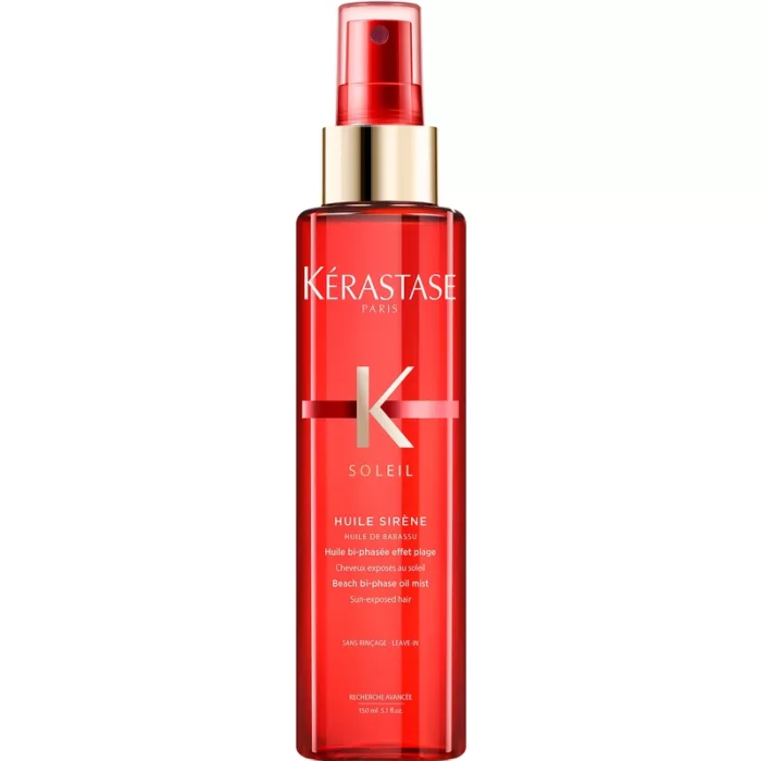 Kérastase Soleil Huile Siréne Spray Leave-In